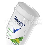 Дезодорант твердый Rexona 40 мл Бамбук и Алое Вера