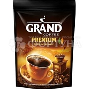Кофе Grand 95 г Премиум пакет