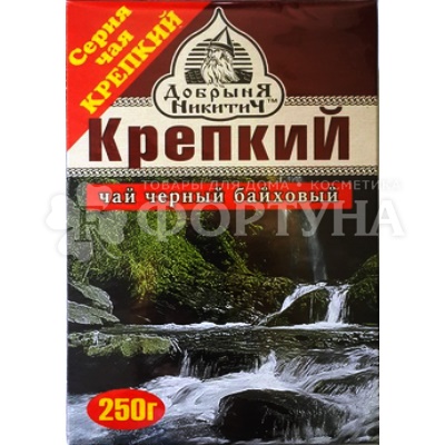 Чай добрыня никитич в каком магазине можно купить