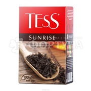 Чай Tess 100 г Sunrise