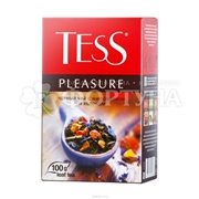Чай Tess 100 г Pleasure