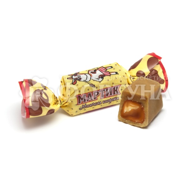 Конфеты Sweet Life 1 кг ''Мартик'' купить в интернет-магазине Фортуна