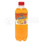 Газированная вода Фруктомания 0,5 л Апельсин