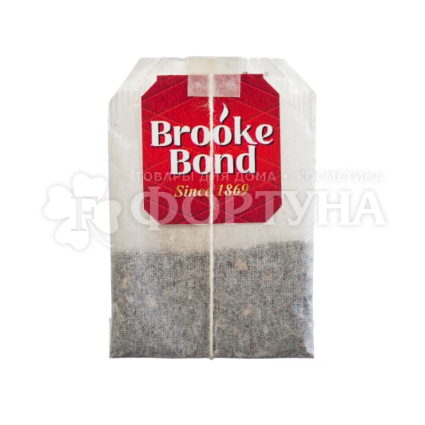 Чай Brooke Bond  100 пакетиков