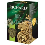 Чай Richard 90 г Royal Green