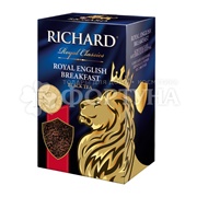 Чай Richard 90 г Royal English Breakfast