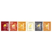 Чай Curtis 30 пакетов Dessert Tea Colleсtion