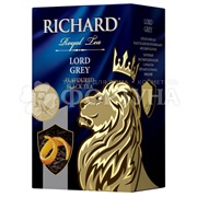 Чай Richard 90 г Lord Grey