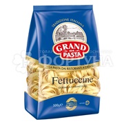 Макароны GRAND DI PASTA 500 г Fettuccine (Гнезда)