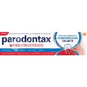 Зубная паста Paradontax 75 мл Комплексная защита
