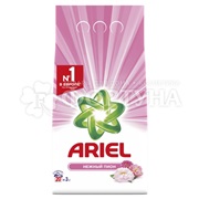 Стиральный порошок ARIEL 3000 г Нежный пион