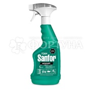 Чистящее средство Sanfor 700 мл Пена для ванн Акрилайт