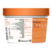 Маска для волос Fructis Superfood 390 мл Папайя