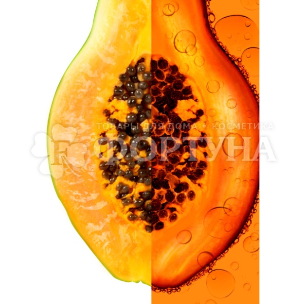 Маска для волос Fructis Superfood 390 мл Папайя