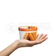 Маска для волос Fructis Superfood 390 мл Папайя