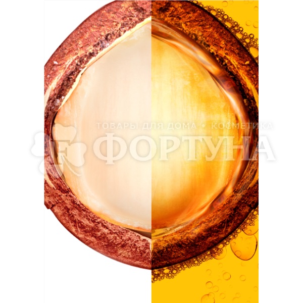 Маска для волос Fructis Superfood 390 мл Макадамия