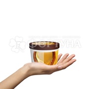 Маска для волос Fructis Superfood 390 мл Макадамия