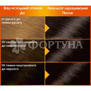 Краска для волос Color Naturals 2 Элегантный черный
