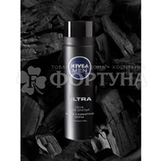 Пена для бритья Nivea ULTRA 200 мл
