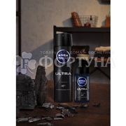 Дезодорант роликовый Nivea Men 50 мл Ultra
