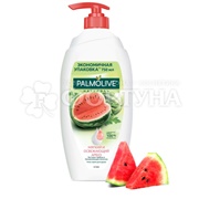 Гель для душа Palmolive Натурэль 750 мл Мягкий и освежающий арбуз
