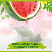 Гель для душа Palmolive Натурэль 750 мл Мягкий и освежающий арбуз