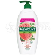 Гель для душа Palmolive Натурэль 750 мл Мягкий и освежающий арбуз