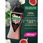 Гель для душа Palmolive Роскошь масел 250 мл Инжир и орхидея