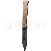 Нож LARA 1 шт для очистки 8,9 см/3,5'' сталь 8CR13Mov 1 мм