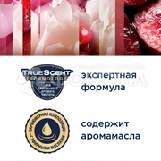 Освежитель воздуха Glade 269 мл Пион и сочная ягода запасной блок