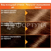Краска для волос Color Naturals 6.34 Карамель