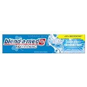 Зубная паста Blend-a-med Комплекс 7 125 мл Освежающая чистота