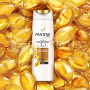 Шампунь Pantene Pro V 360 мл Интенсивное восстановление