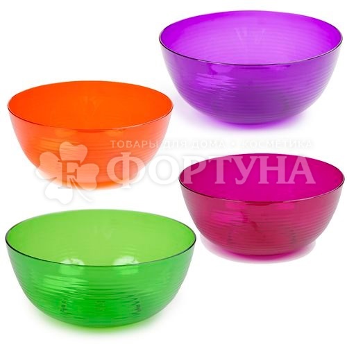 Салатник 1 л ''Fresh'' ИК123 Беросси