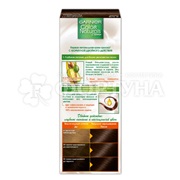 Краска для волос Color Naturals 4.1/2 Горький шоколад