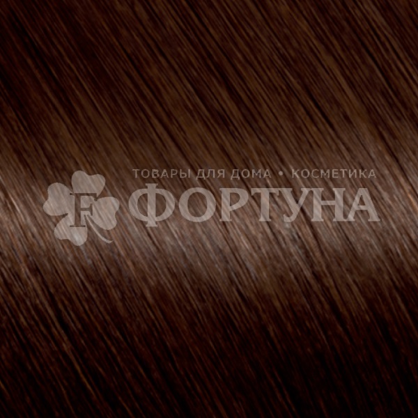 Краска для волос Color Naturals 4.1/2 Горький шоколад