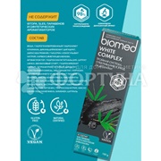 Зубная паста Biomed 100 мл WHITE COMPLEX / ВАЙТ КОМПЛЕКС