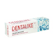 Зубная паста Dentalike 100 мл Свежее дыхание
