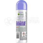 Дезодорант аэрозольный Garnier 150 мл Защита 6в1