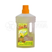 Чистящее средство Prox 1000 г Для мытья полов Сочный лимон