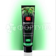 Зубная паста SILCA MED 75 мл Black Whitening