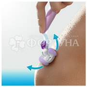 Станок Venus ComfortGlide Breeze c 2 кассетами