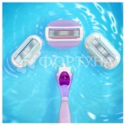 Станок Venus ComfortGlide Breeze c 2 кассетами