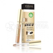 Корректор Eveline Art professional make up 2в1 Nude