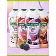 Гель для душа Palmolive Гурмэ СПА 250 мл Ежевичный мусс