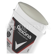 Дезодорант твердый Rexona Men 50 мл Антибактериальный + невидимый