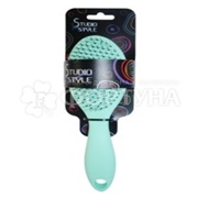 Щетка Studio Style  для волос Релакс для мокрых волос артикул 45775