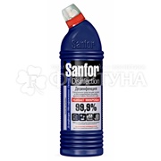 Чистящее средство Sanfor Universal 750 мл Дезинфицирущее