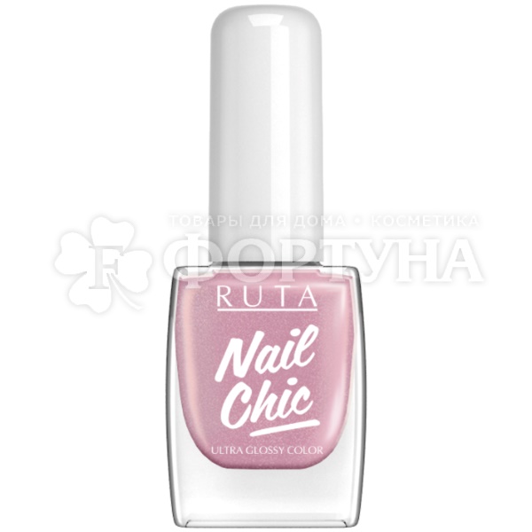 Лак для ногтей Ruta Nail Chic 8,5 мл 09