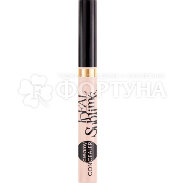 Консилер Vivienne Sabo Ideal Sublime т.02